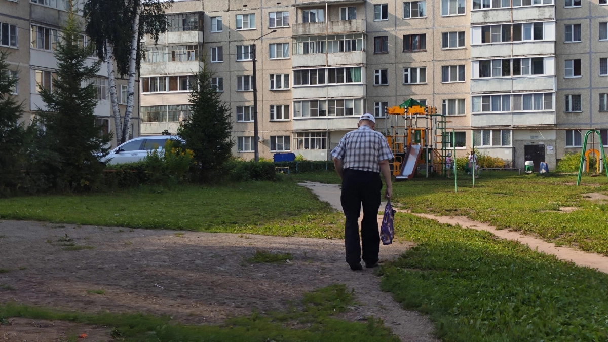 Если вам за 50: как новые правила подсчета стажа повлияют на пенсию