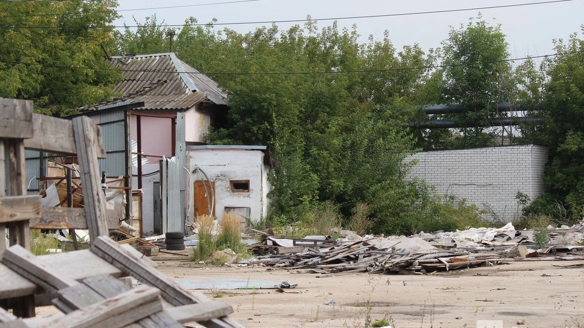 Для продления метро до «Сормовской» в Нижнем Новгороде изъяли 678 гаражей