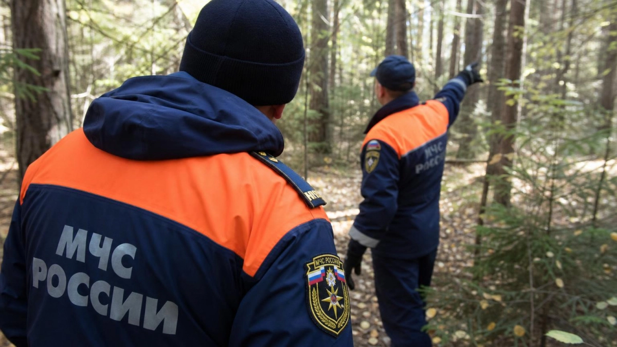Нижегородская область вошла в тройку регионов по числу пропавших за лето детей