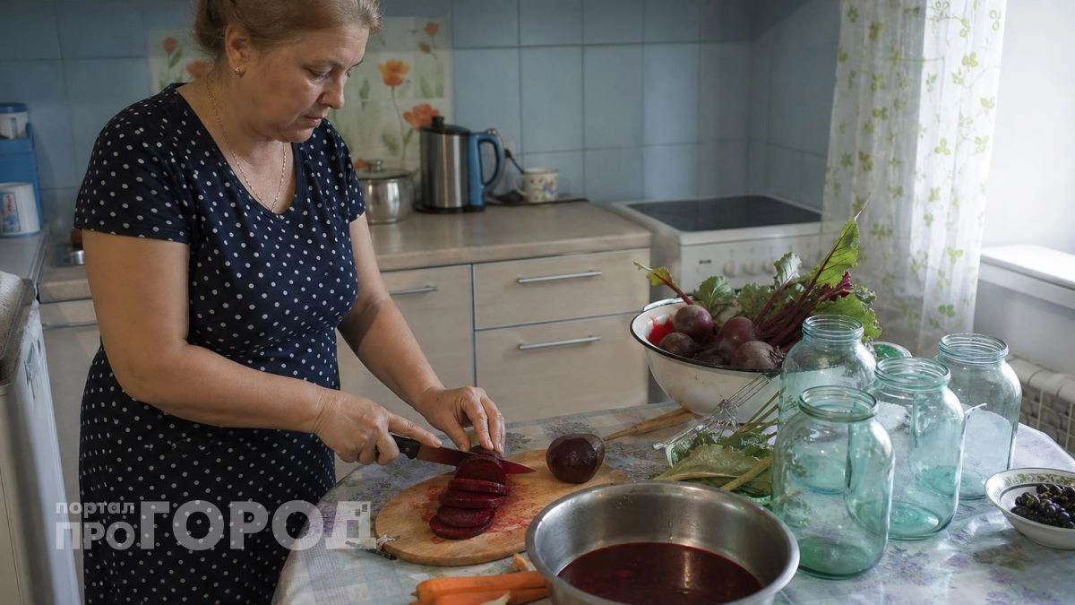 Закрывайте сразу 20 банок: эта свекла по-осетински съедается за считанные секунды