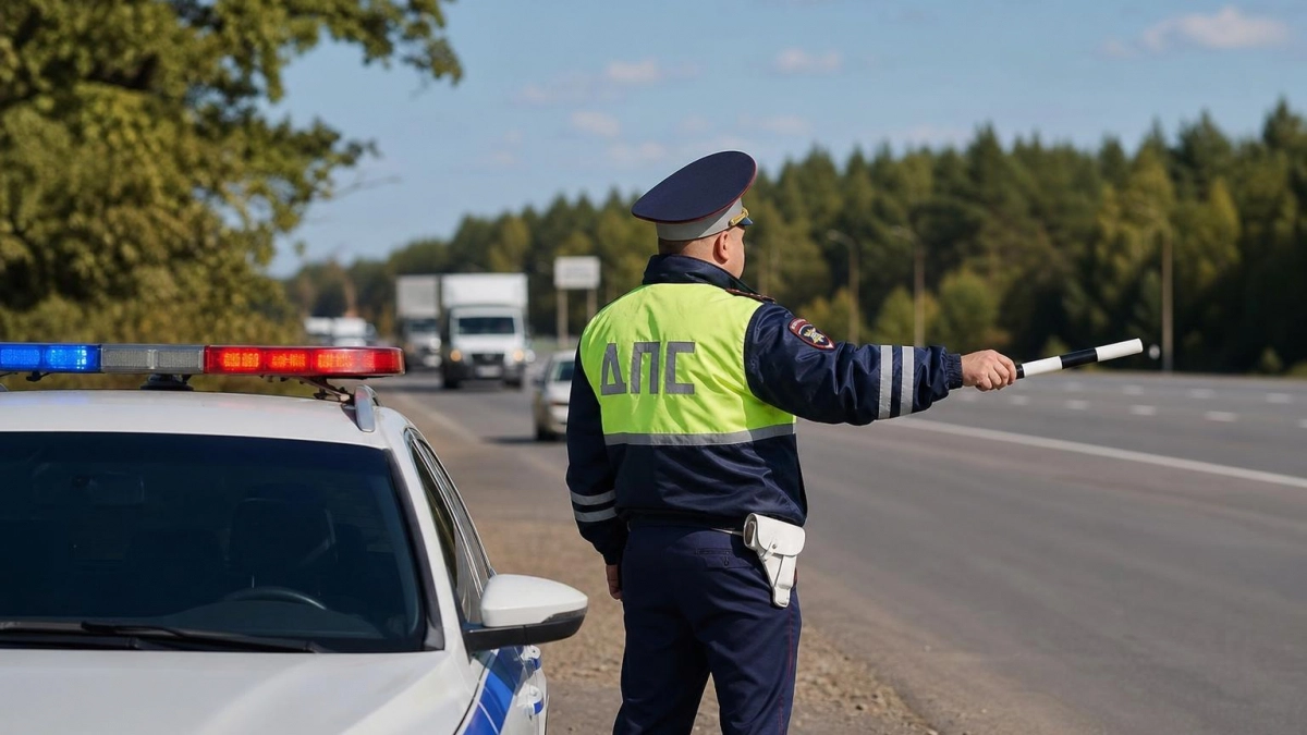 В ДТП под Арзамасом пострадали четверо, включая двух маленьких детей