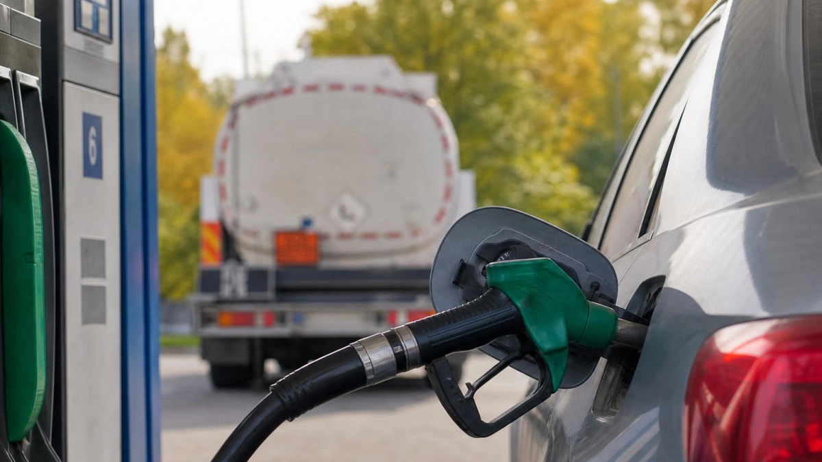 Глава Городецкого округа обратился к нефтяным компаниям из-за нехватки бензина