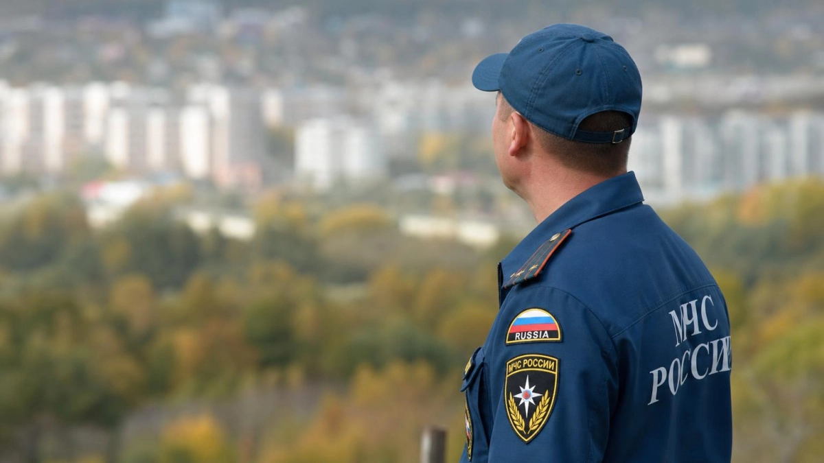В Нижегородской области сняли режим БПЛА опасности после более девяти часов