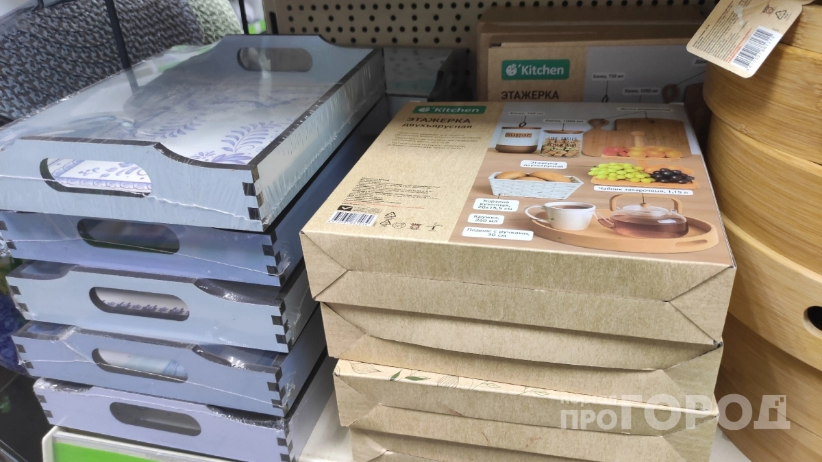 Декоративные подносы в Fix Price беру не для сервировки: вот как нестандартно применила их на даче