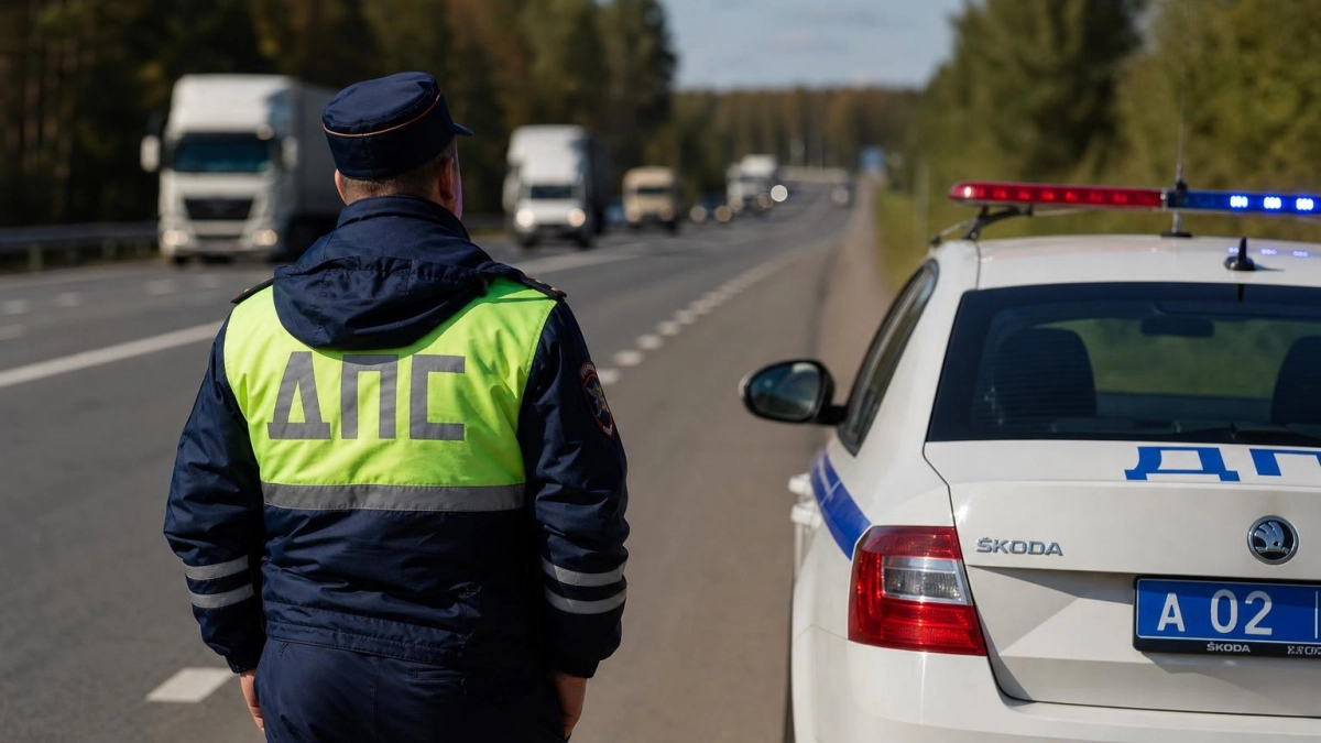 В Дзержинске после опрокидывания Kia Rio в больницу увезли троих