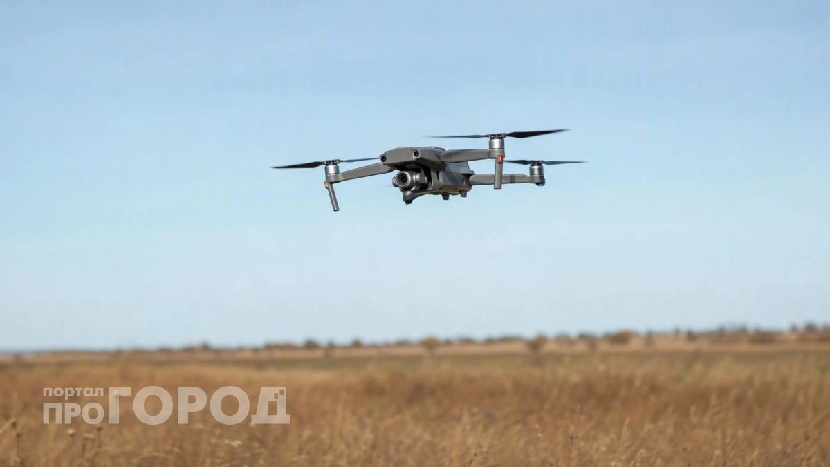 Сбитый беспилотник, рост цен на билеты и мошенничество: главные новости за 7 сентября