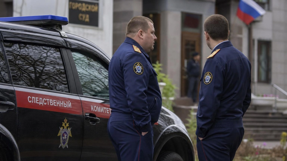 По делу экс вице мэра Штокмана допросили двух свидетелей и вспомнили о взятке