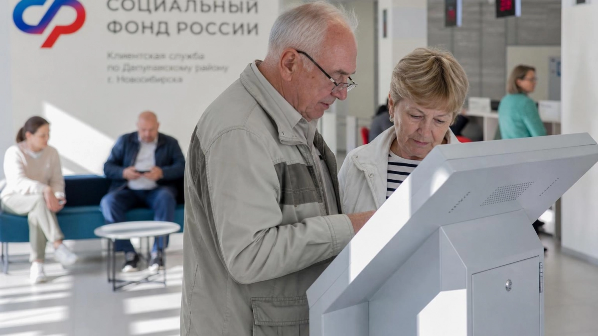 Более 124 тысяч нижегородских льготников до 1 октября выберут формат соцуслуг