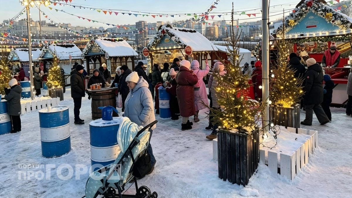 Новогодние каникулы в 2027 году урежут: сколько дней будем отдыхать