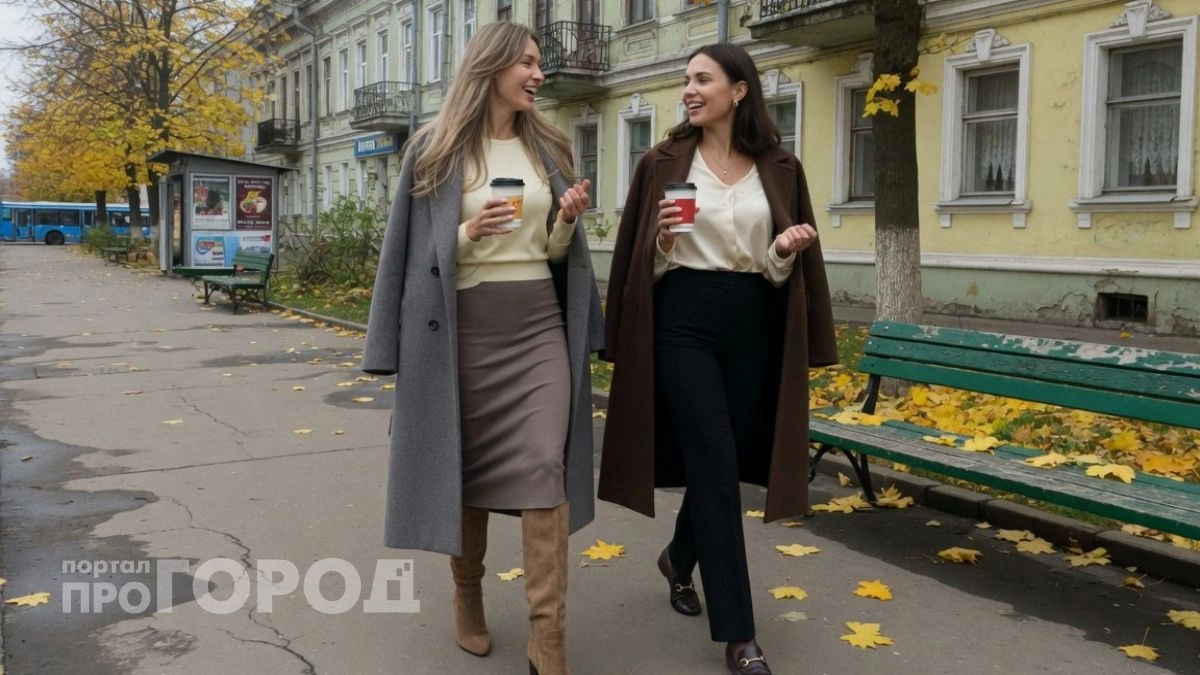 Если вам за 40: эти три осенние модели обуви визуально стройнят и вытягивают ноги