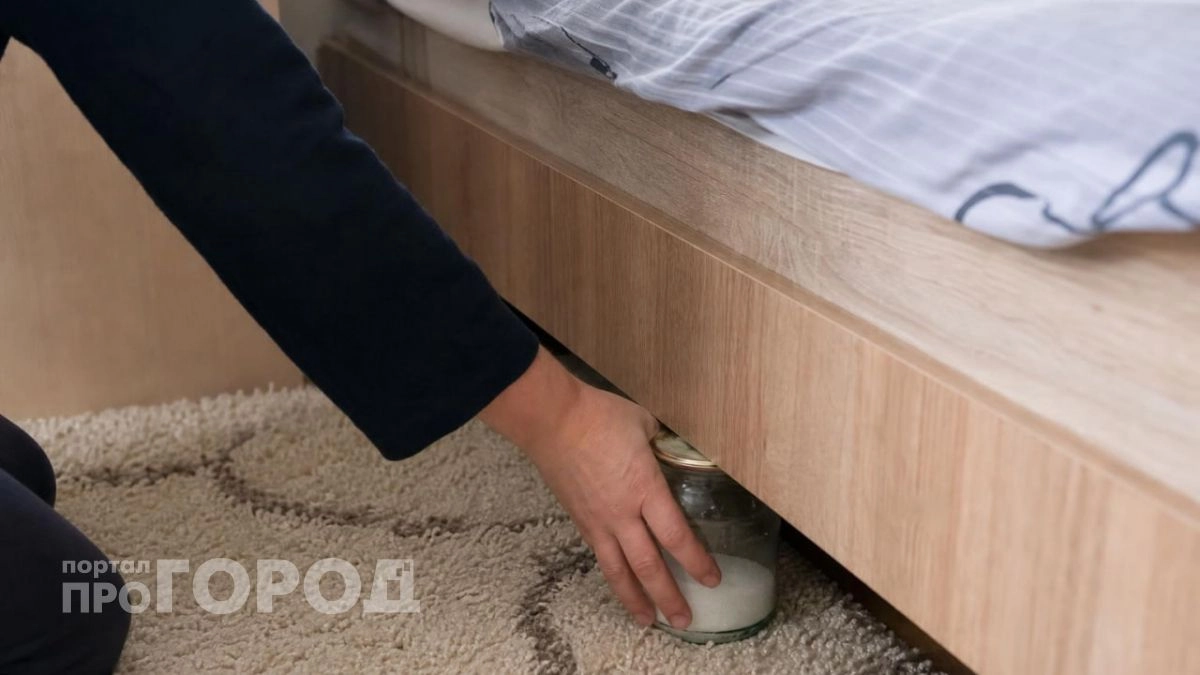 Почему я больше не держу закрутки в подвале: а какие банки с соленьями теперь грозит штраф до 15000 рублей