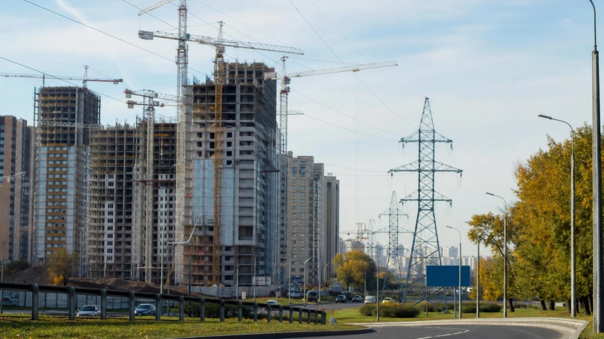 Госдолг Нижегородской области за месяц вырос на 5,6 млрд рублей