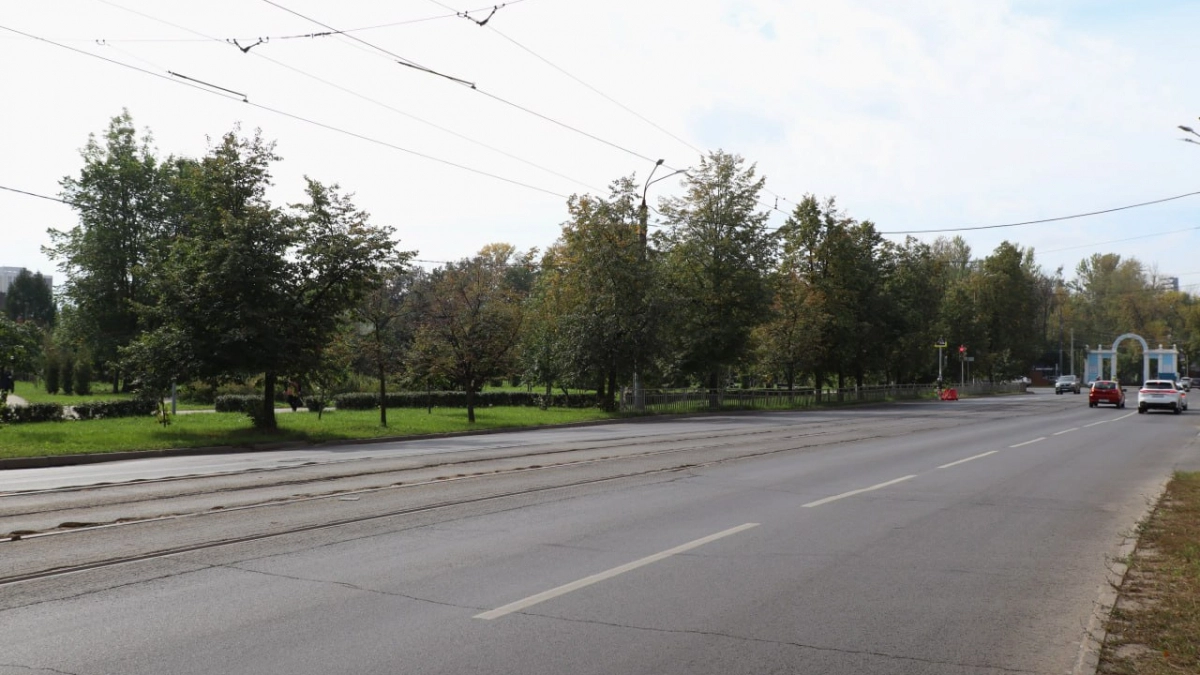 В Нижнем Новгороде сократят маршруты двух трамваев из-за ремонта путей