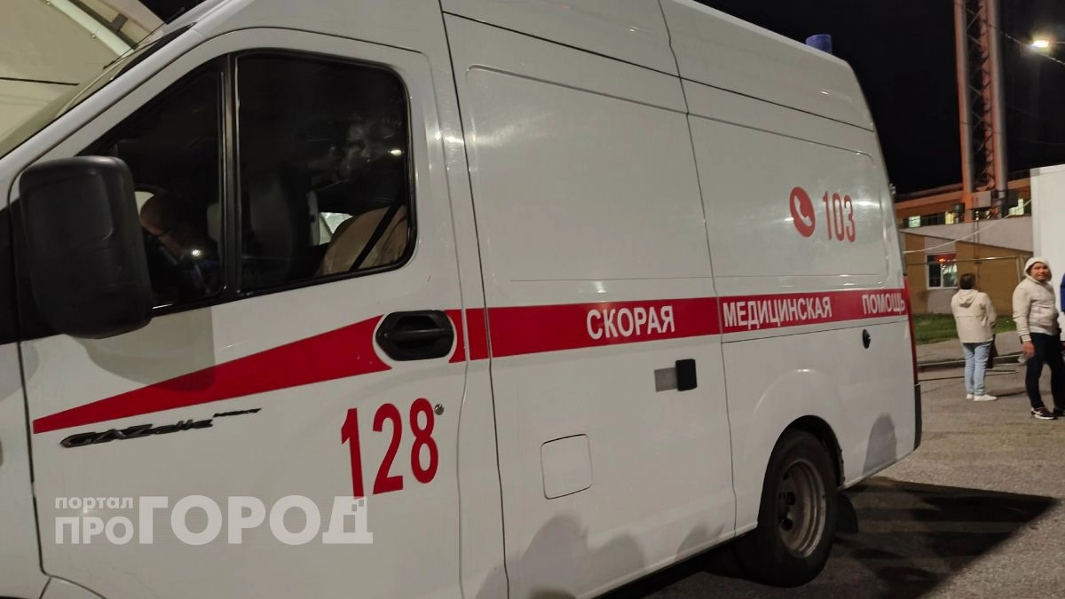 В Перевозе неизвестные в масках устроили самосуд над рабочими швейного цеха из Индии