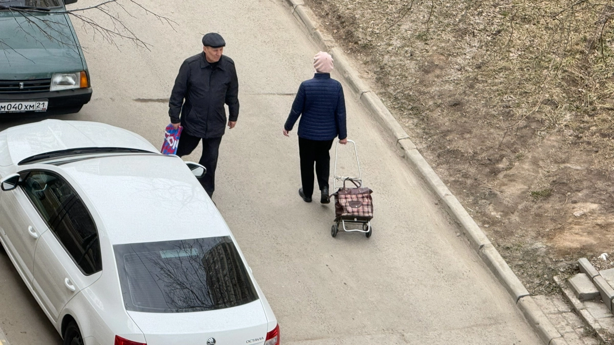 Больше никаких очередей и волокиты: порядок назначения страховой пенсии по старости изменится с 1 января — коснется каждого