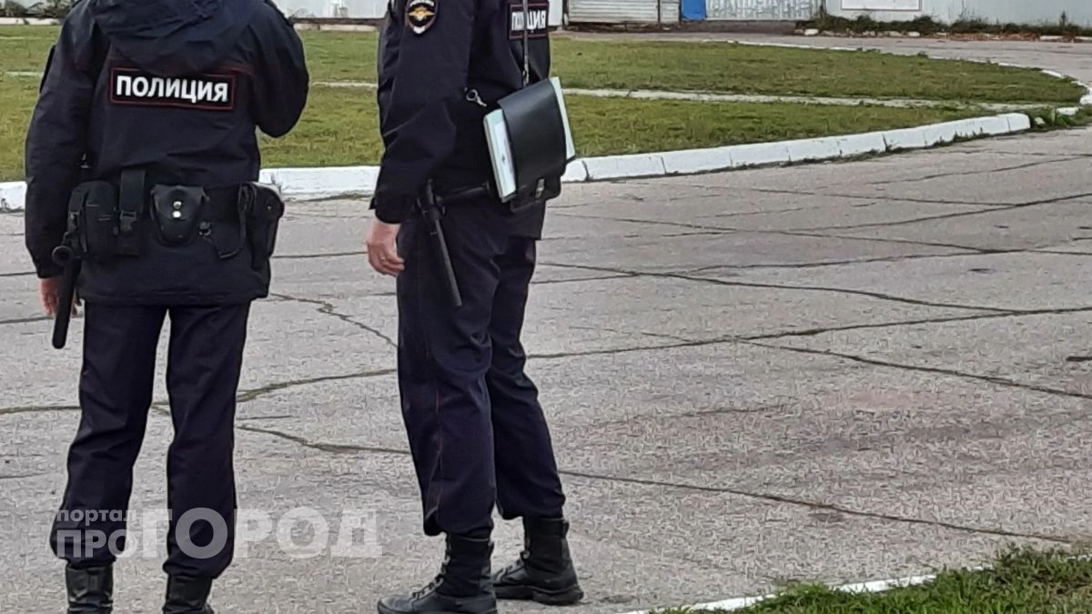 "Троянский" КамАЗ с тайником из семи телефонов перехватили в нижегородской колонии
