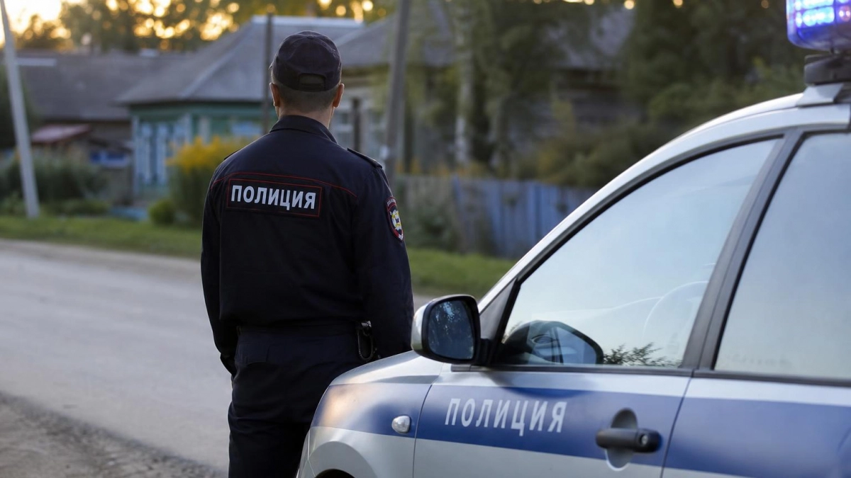 В Семёновском округе мужчина выстрелил в жену из пневматики после ссоры