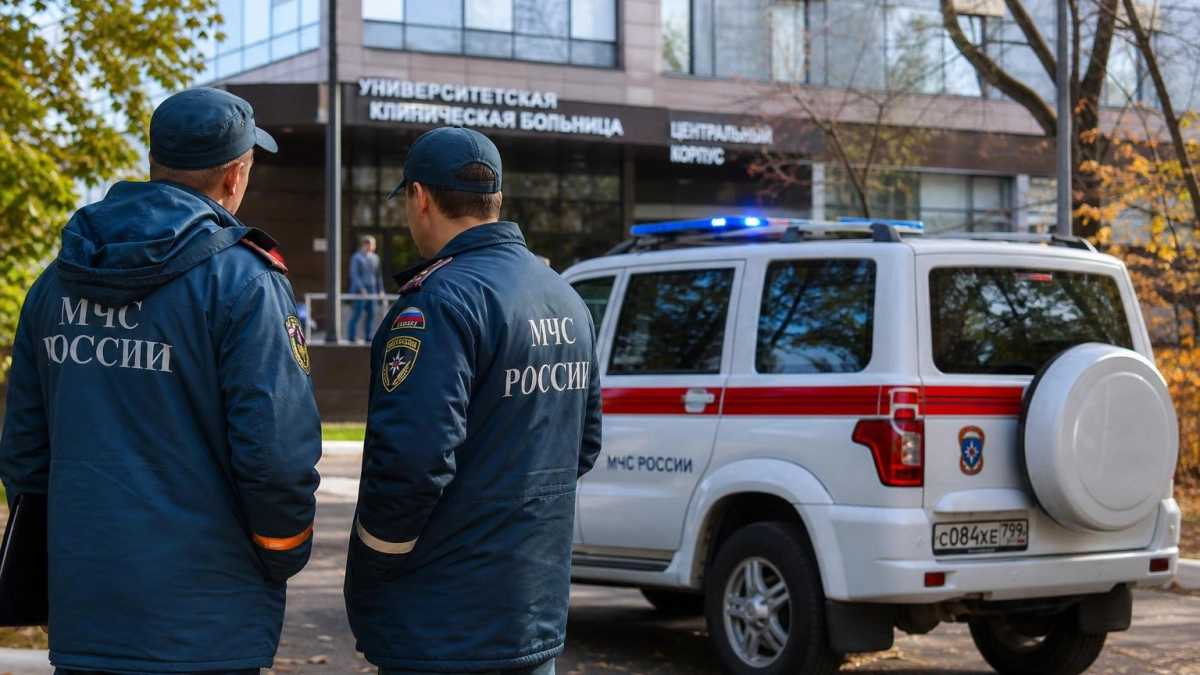 После месяца лечения в Нижнем Новгороде дети из Тывы вернулись домой