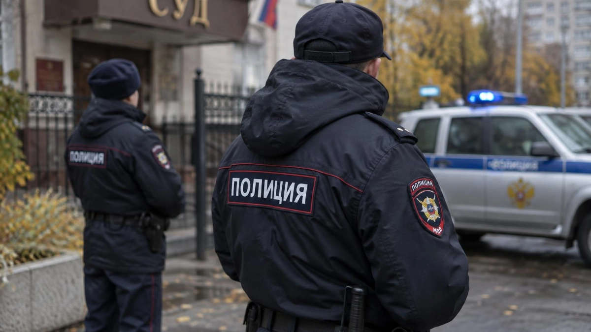 Нижегородцу дали 7 лет строгого режима за попытку сбыта запрещенных веществ
