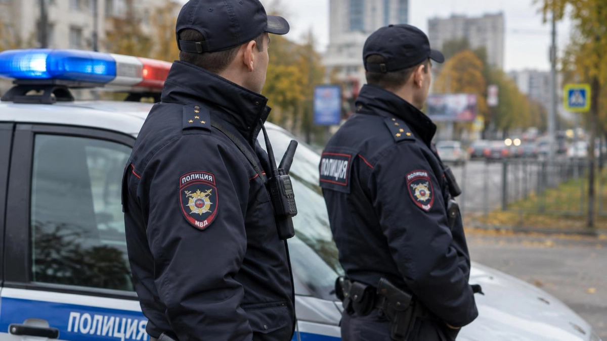 В Нижегородской области арестовали двоих по делу о нападении на граждан Индии