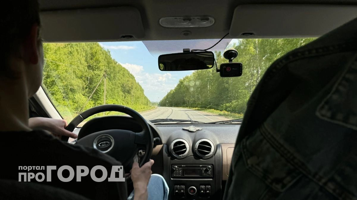 До скольких лет можно водить машину: в ГАИ поставили точку