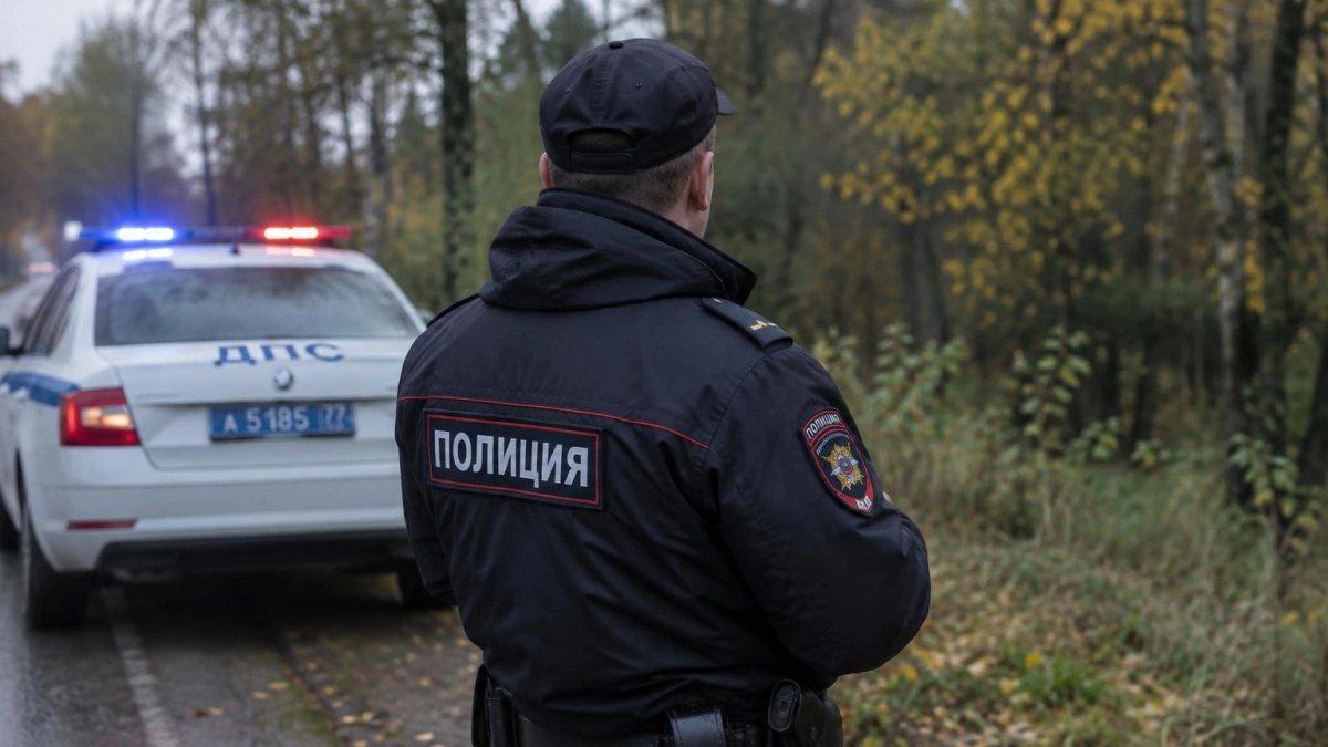 В Заволжье третий день продолжаются поиски пропавшего 13-летнего подростка