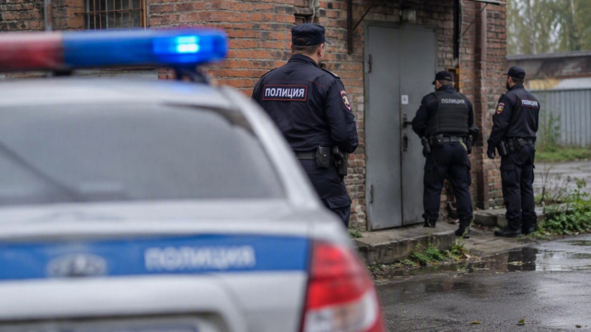 Суд вынес приговор нижегородским «химикам» за производство более 36 кг наркотиков