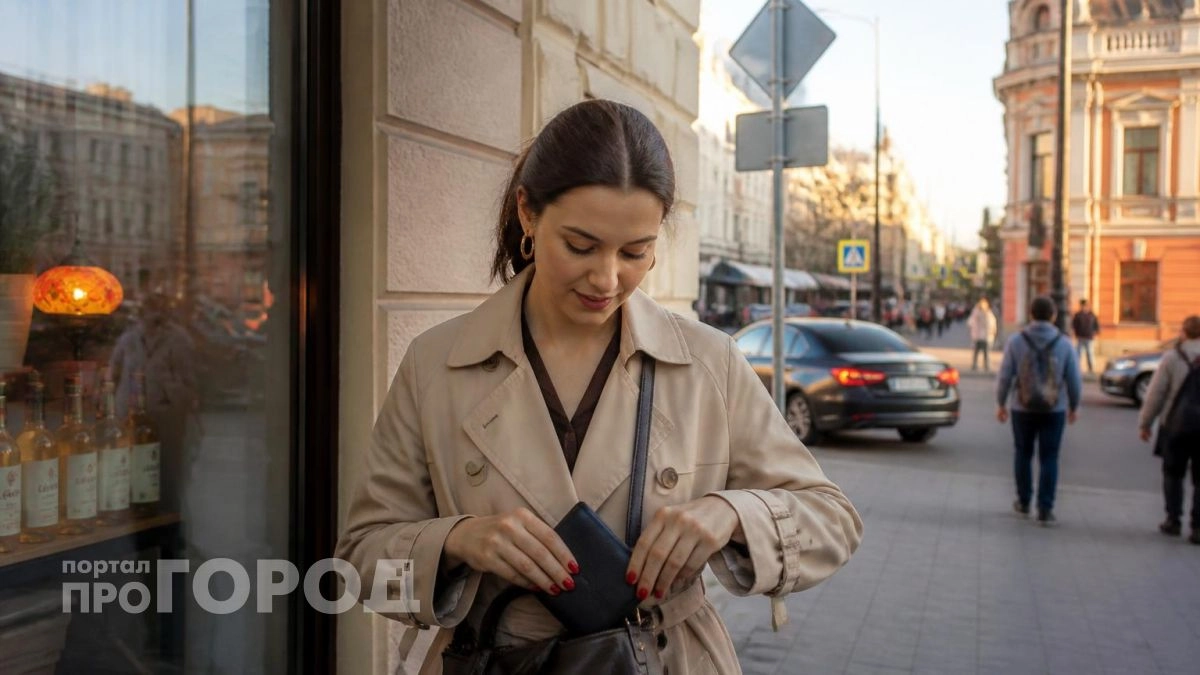 Зачем наши бабушки клали медную монету в кошелек: простая мудрость для притяжения достатка в дом