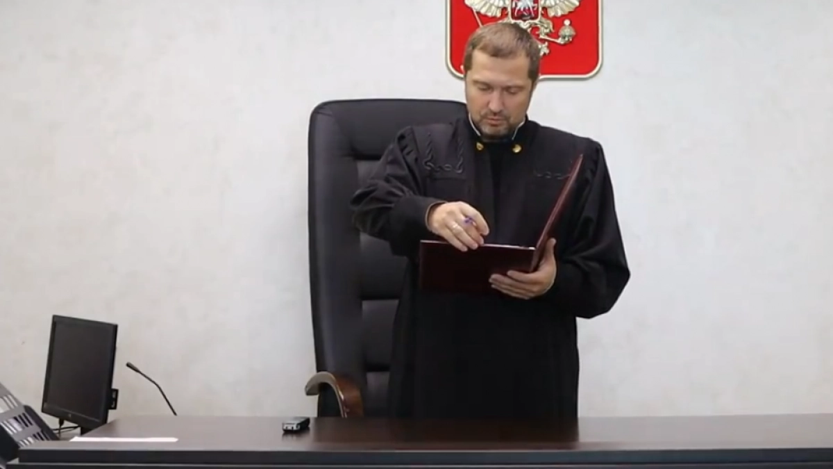 Суд в городе Бор вынес приговор водителю мусоровоза за смертельное ДТП с юным велосипедистом