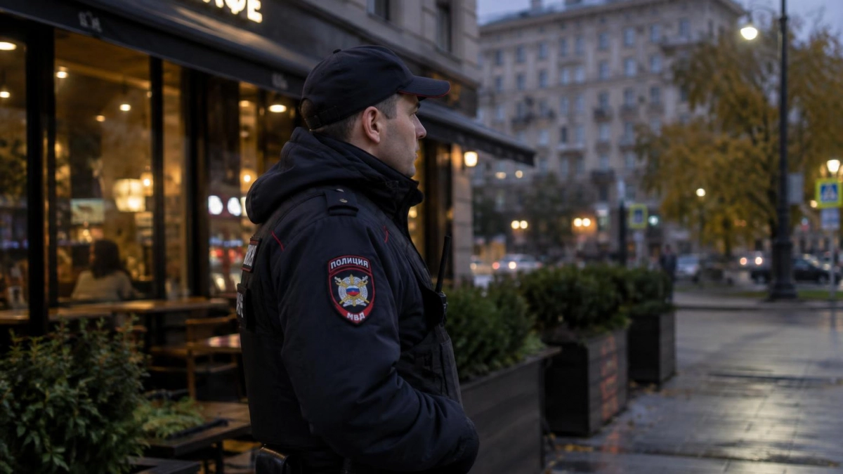 В Арзамасе после ночной драки в кафе погиб 23-летний мужчина
