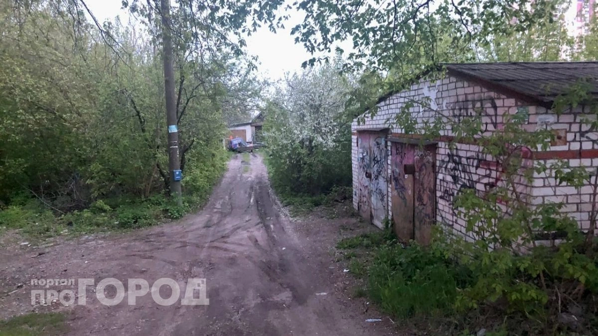 Двое приятелей из Первомайского района похитили из гаража 25 килограммов провода и забыли, куда его дели