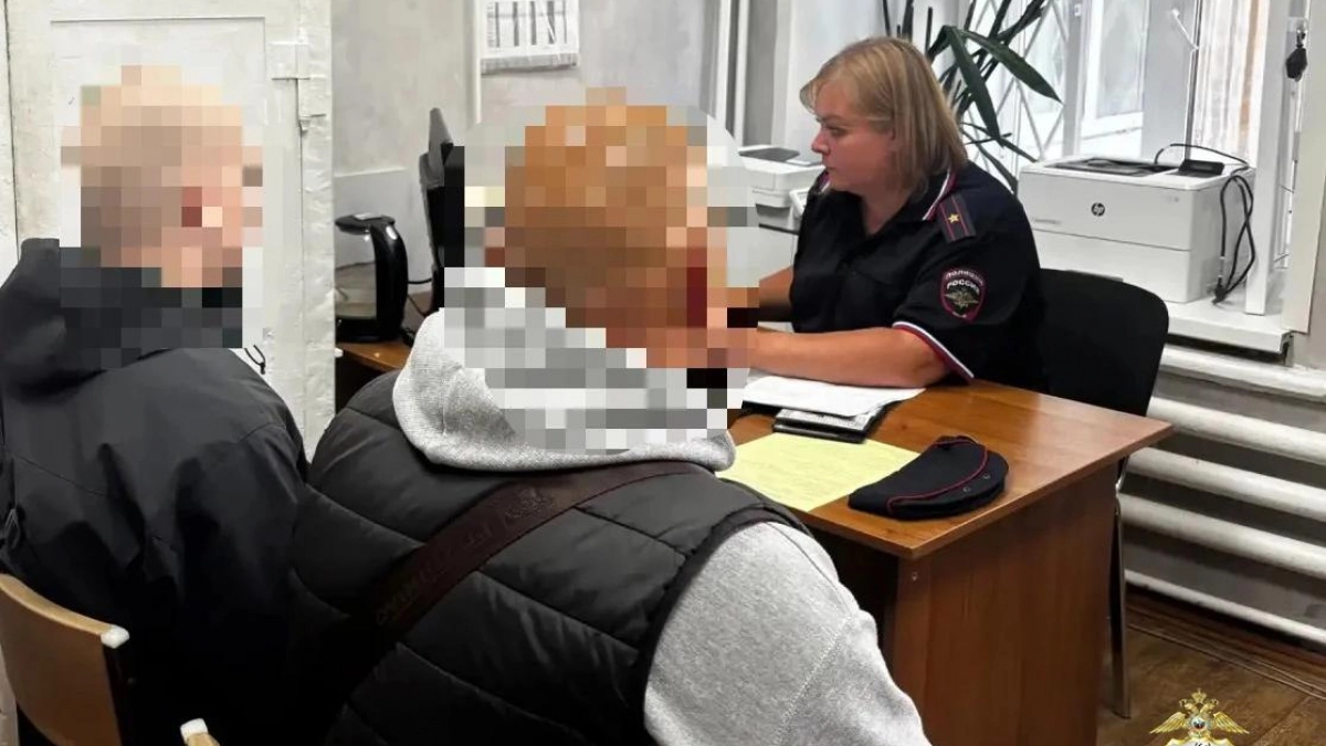 Полиция задержала подростка за выстрел из ракетницы в сторону Нижегородского кремля