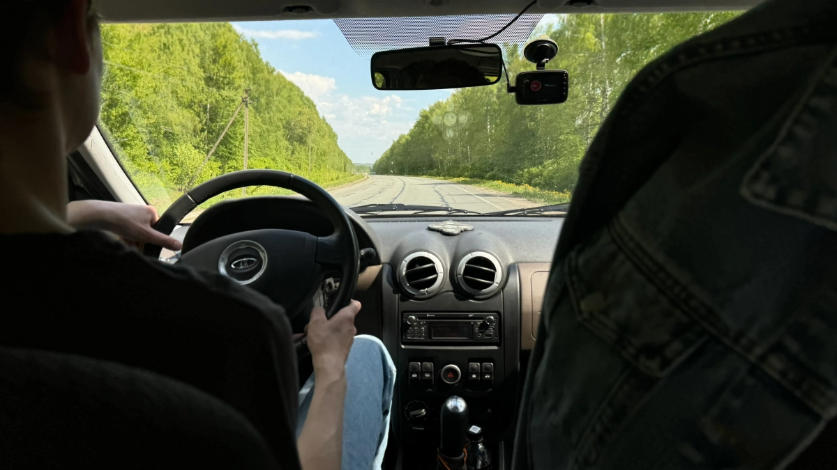 С 1 октября водителей ждут новые правила: что изменится уже этой осенью