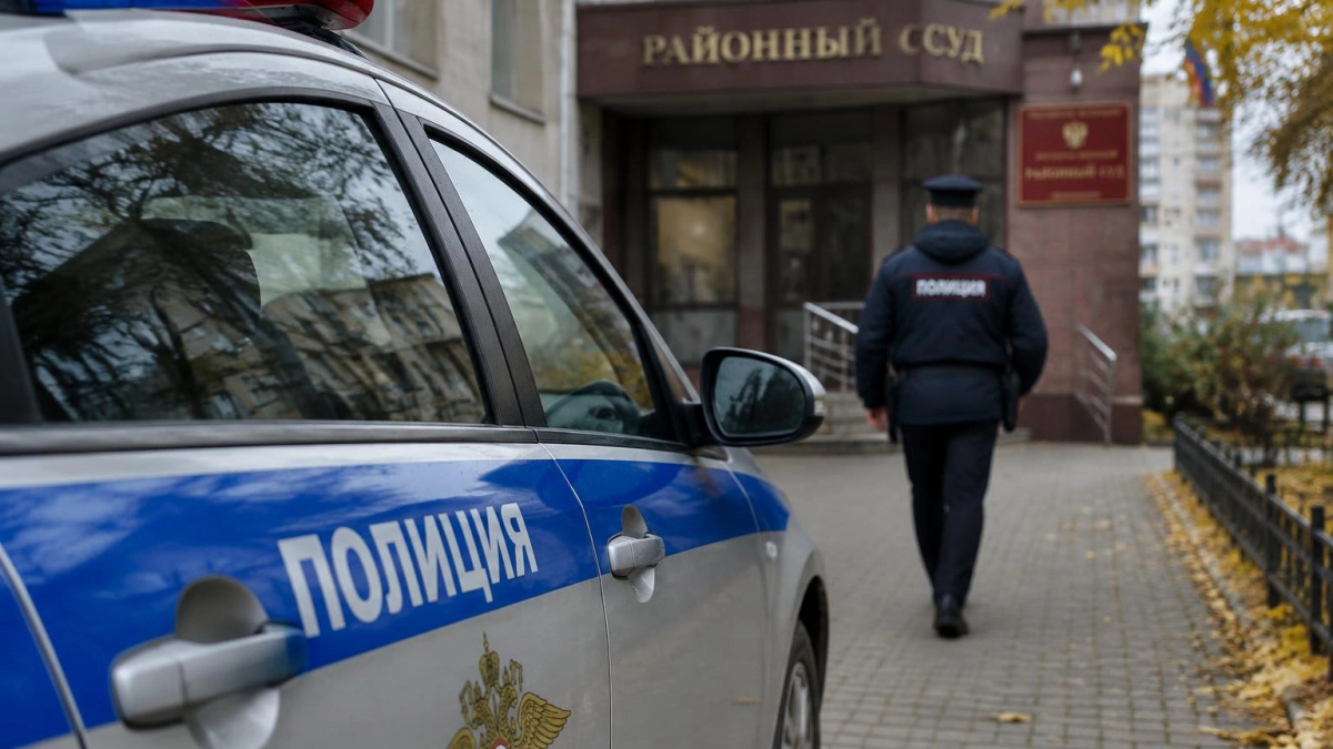 Нижегородку осудили за мошенничество с НДС при покупке BMW X3