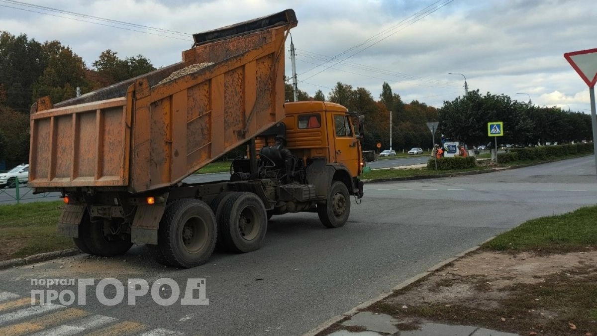 Москва передаст Нижнему Новгороду 50 уборочных машин