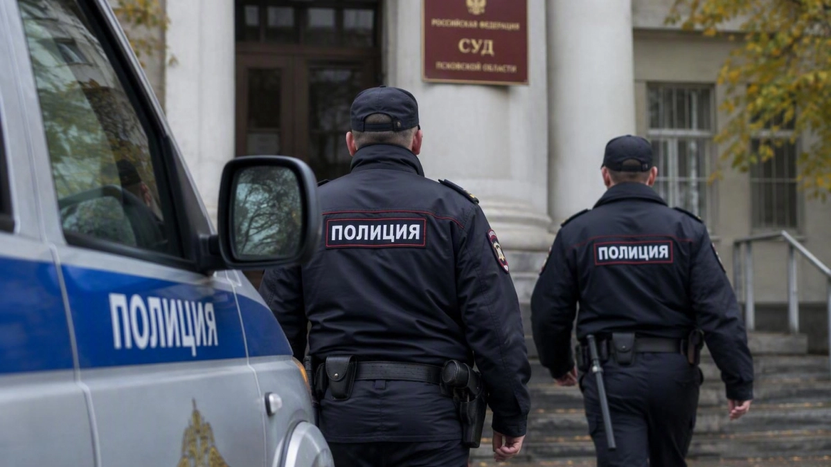 Для фигуранта дела о нижегородских городовых запросили 5,5 года колонии
