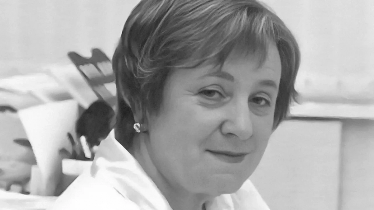 Не стало нижегородского врача-гематолога, которая 30 лет спасала жизни в больнице имени Семашко