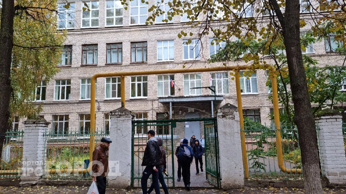 Куда отправят нижегородских школьников в дни выборов в Госдуму