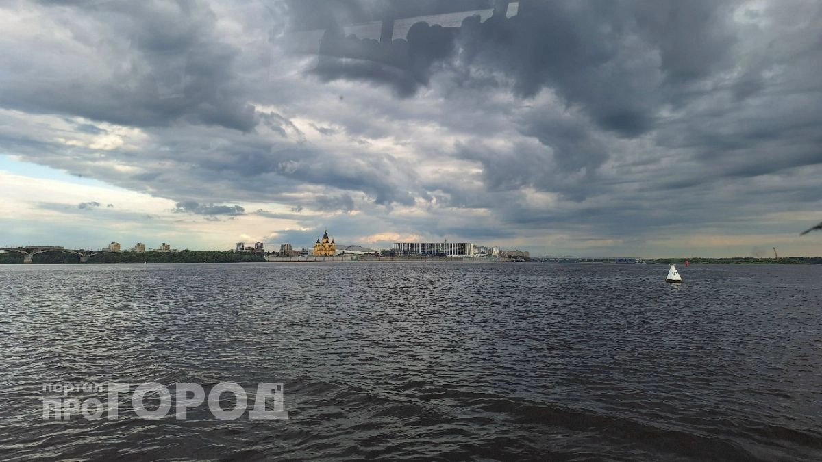 Новое электросудно будет перевозить нижегородцев от Чкаловской лестницы до Стрелки