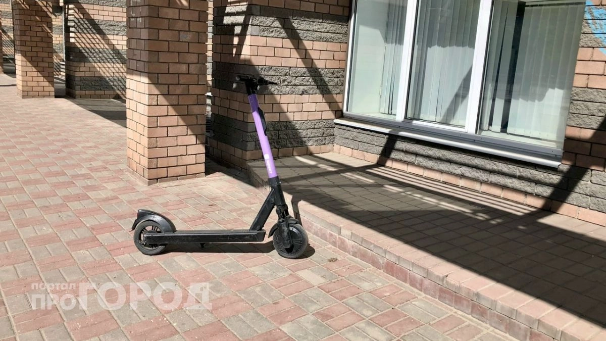 Врачи в Нижнем Новгороде вернули слух оглохшей после падения с самоката пациентке