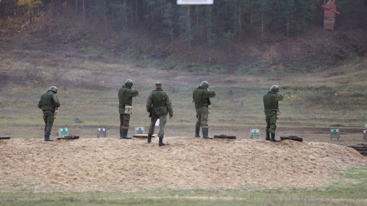 Нижегородского военного с психическим расстройством вернули домой к родным после года проверок и комиссий