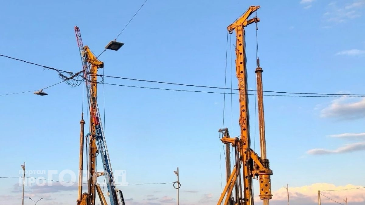 Инвестор в Борском районе сдвинет стройку отеля ради детской площадки и обновит качели