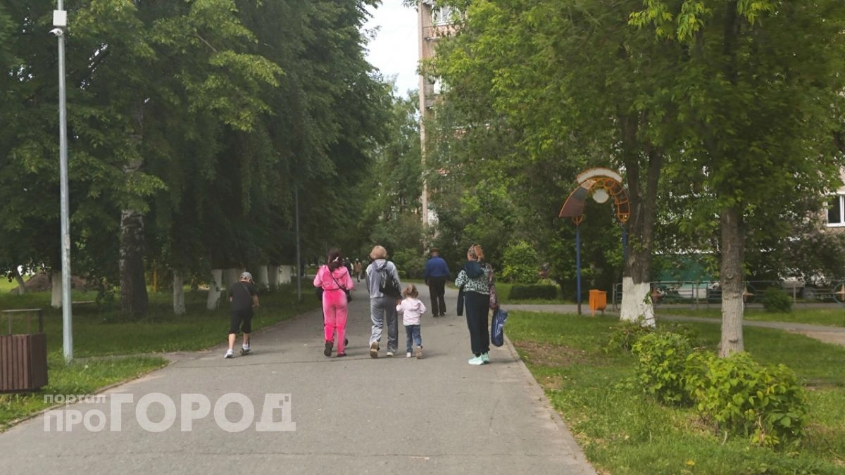 Бизнесмену отказали в стройке спорткомплекса ради сохранения сквера на Автозаводе