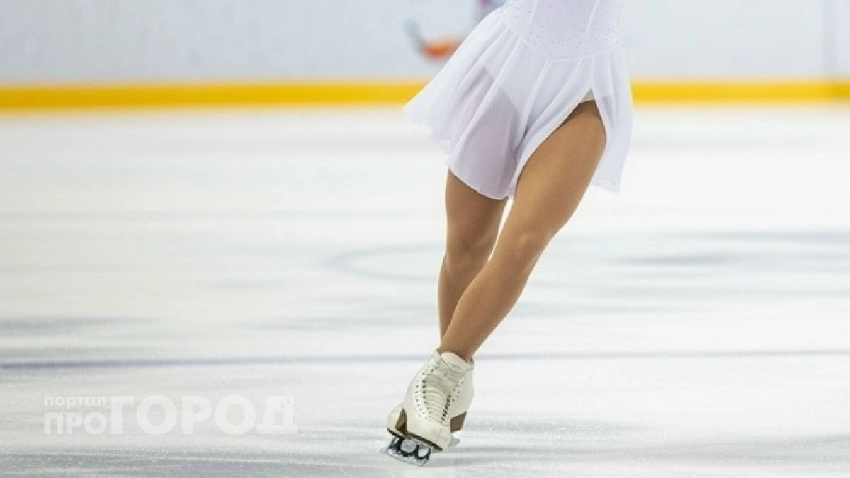 Нижний Новгород лишился права провести первый этап Гран-при по фигурному катанию