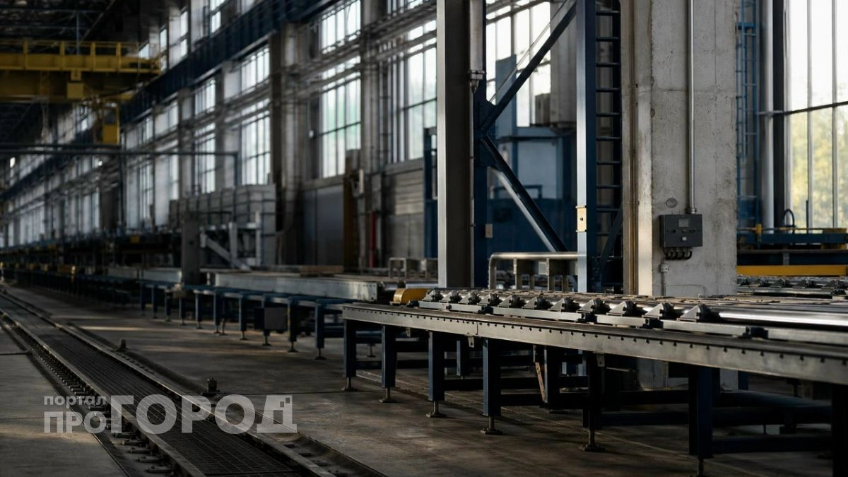 Промзону из 25 зданий за 640 миллионов рублей повторно продают в Нижнем Новгороде 