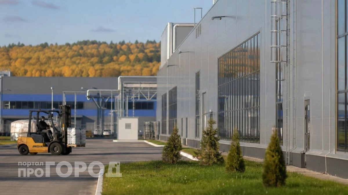 Власти одобрили строительство завода по обработке камня в Автозаводском районе