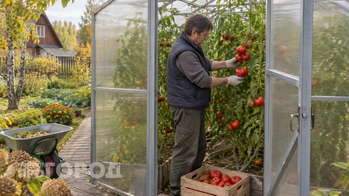 Теплицы из профиля уходят в прошлое: новый каркас собирается за час без инструментов и сварки