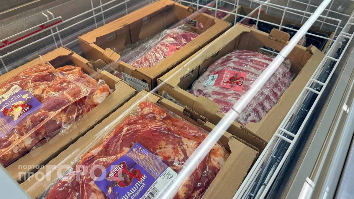 Не курица и не индейка: диетологи назвали продукт из птицы с рекордным белком