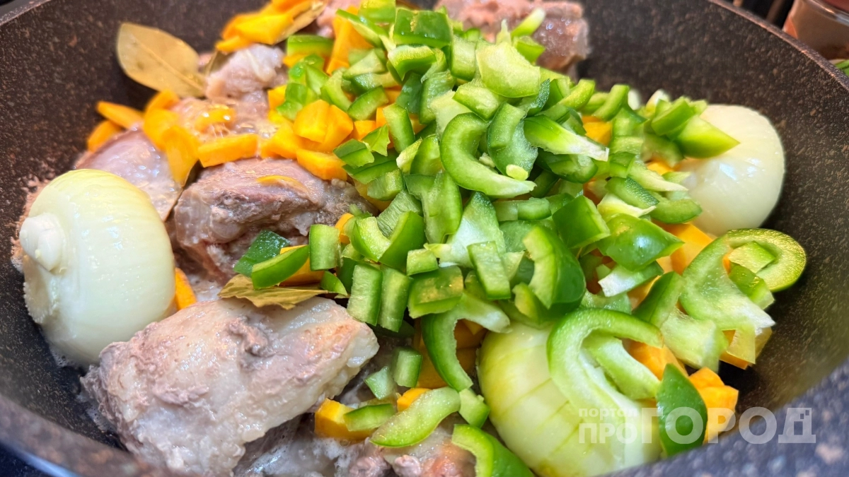 Мясо больше не мариную часами: стащила секрет у грузинских бабушек - блюдо готово за 20 минут
