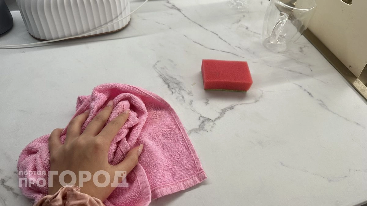 Нижегородцам подсказали, как обычная уборка может заменить целую тренировку в зале